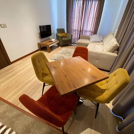 Yelken Pansiyon Sinop Ngoại thất bức ảnh